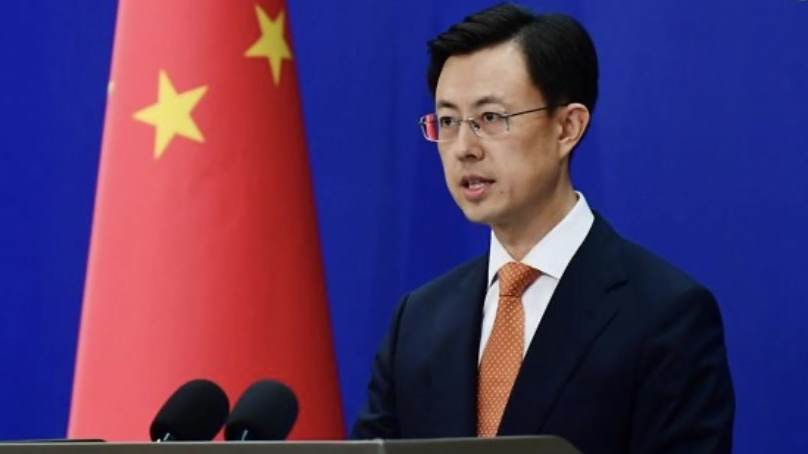 普京表示中美俄领导人可能在APEC峰会期间举行三方会晤,中方回应 普京表示中美俄领导人可能在APEC峰会期间举行三方会晤,中方回应