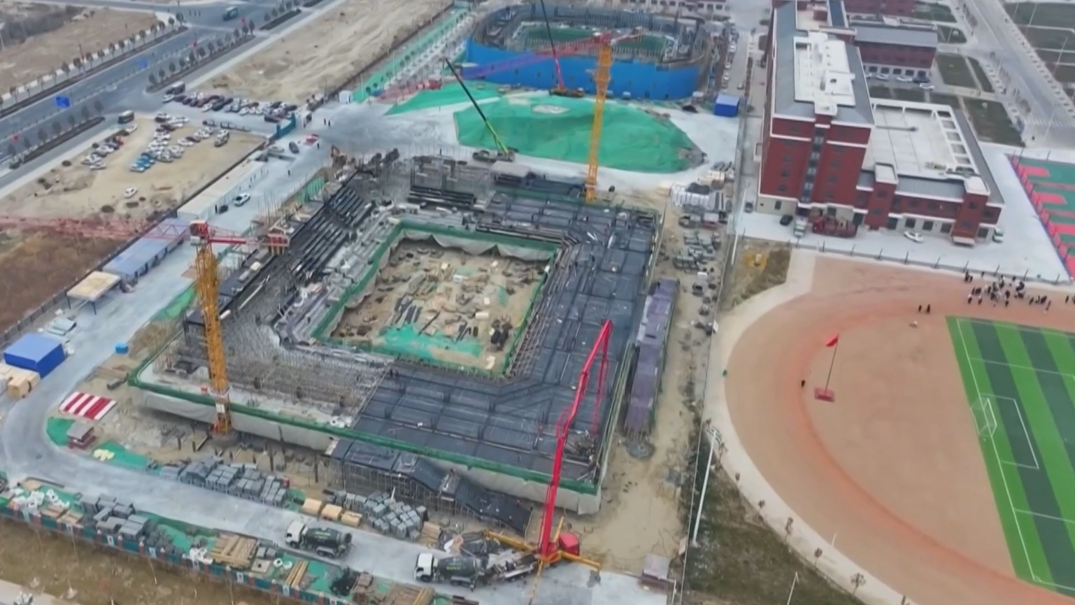 北京援疆：用真情实意书写新时代援疆答卷