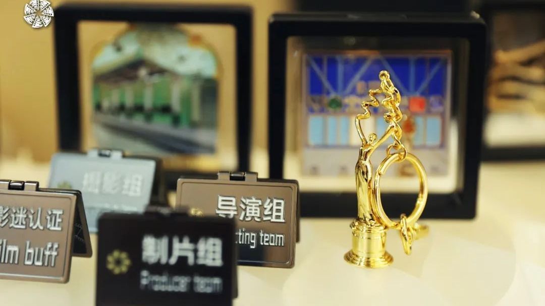 “跟着电影去旅游”，市文旅局策划推出12条北京旅游精华线路~