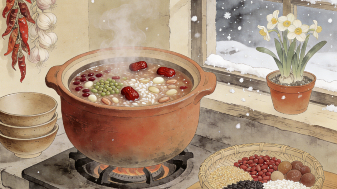 北京天开寺腊八节施粥送福活动通启 北京天开寺腊八节施粥送福活动通启