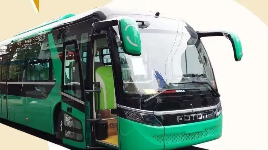 国庆假期,西城区什刹海地区通游公交(试点)开通 国庆假期,西城区什刹海地区通游公交(试点)开通