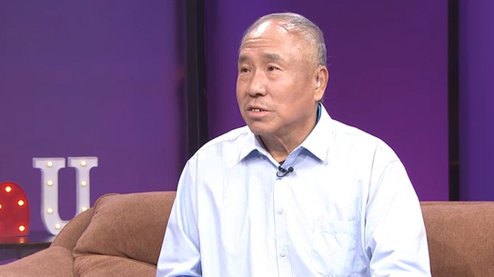 找到老伴儿后 我会送房 落户 管社保