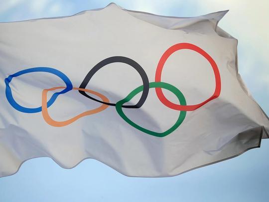 中国奥委会：坚决支持国际奥委会维护奥运赛场不受政治干扰