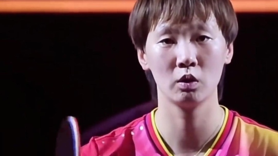 WTT世界乒联为27岁的王曼昱送上生日祝福 WTT世界乒联为27岁的王曼昱送上生日祝福