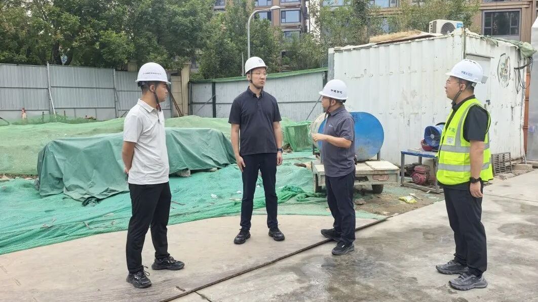 太阳宫地区召开2026年中秋、国庆节前教育会