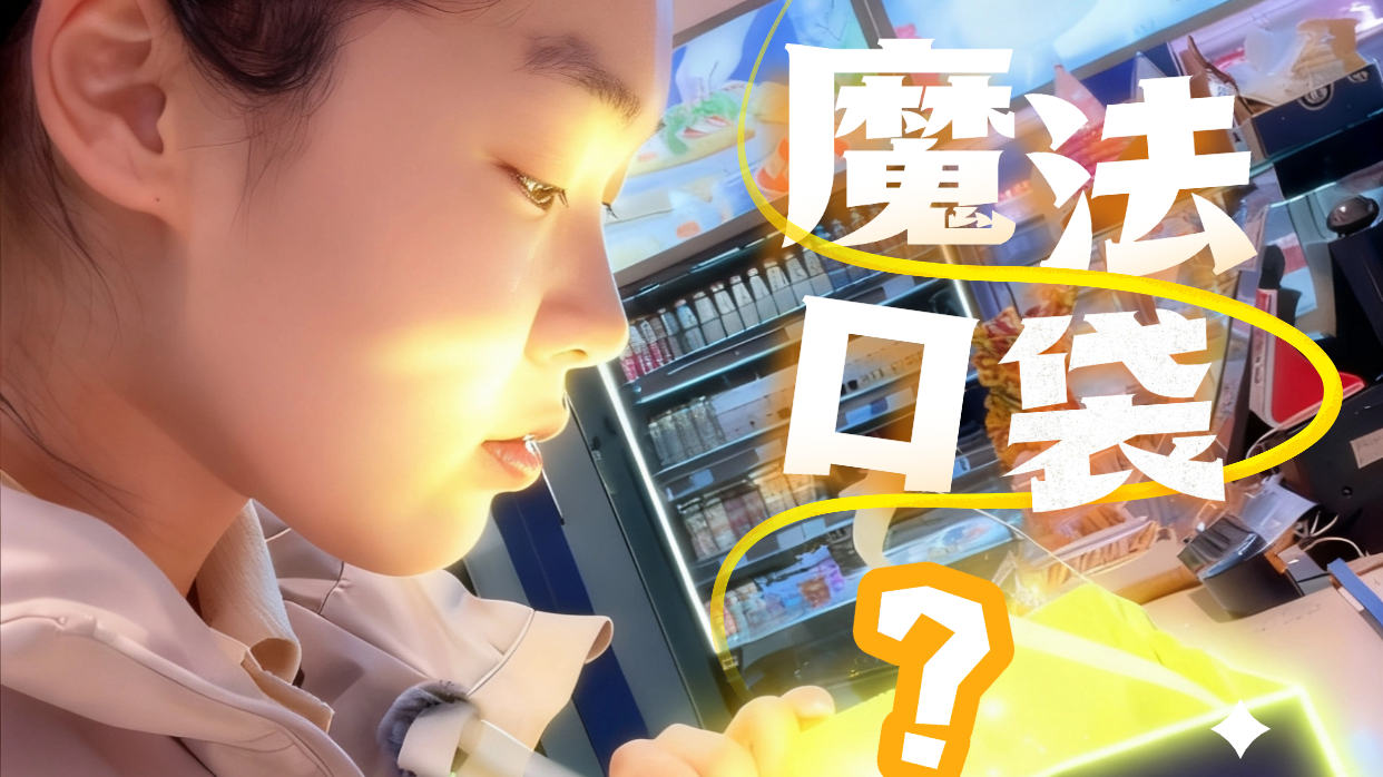 买剩菜盲盒竟然买出了正义感 买剩菜盲盒竟然买出了正义感