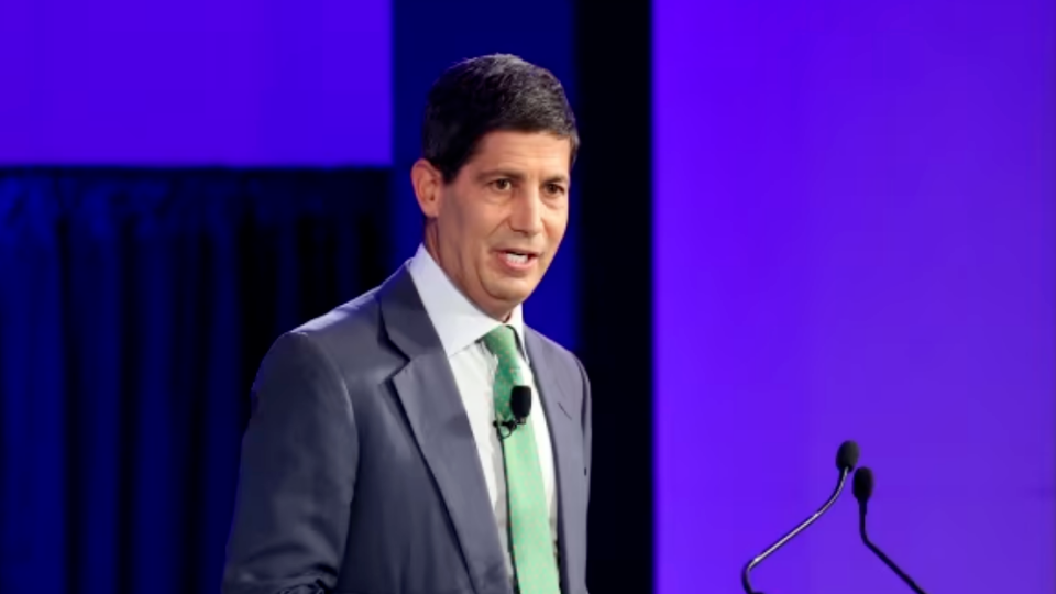 民主党参议员集体反对推进美联储主席提名，沃什还能就任吗？