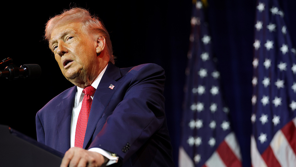 综述丨多国“差评”美国退群　力挺多边主义