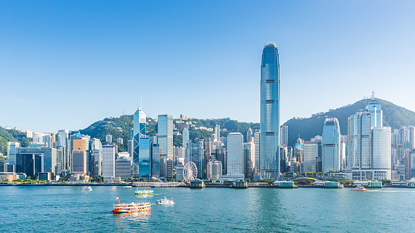 违反香港国安法 香港特区政府对16名潜逃者采取针对性措施