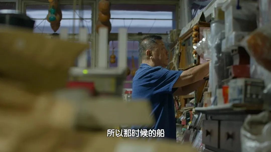 【中国梦365个故事】在时光褶皱里打捞运河记忆 【中国梦365个故事】在时光褶皱里打捞运河记忆