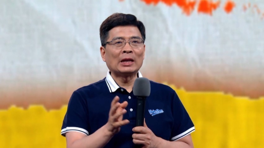 海尔老总周云杰亲自官宣 《海尔兄弟》续集预计 2027 年春节档上线