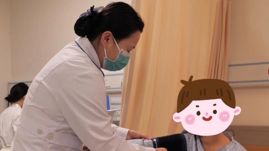 顺顺提示｜北京儿童医院顺义妇儿医院成立日间中心。