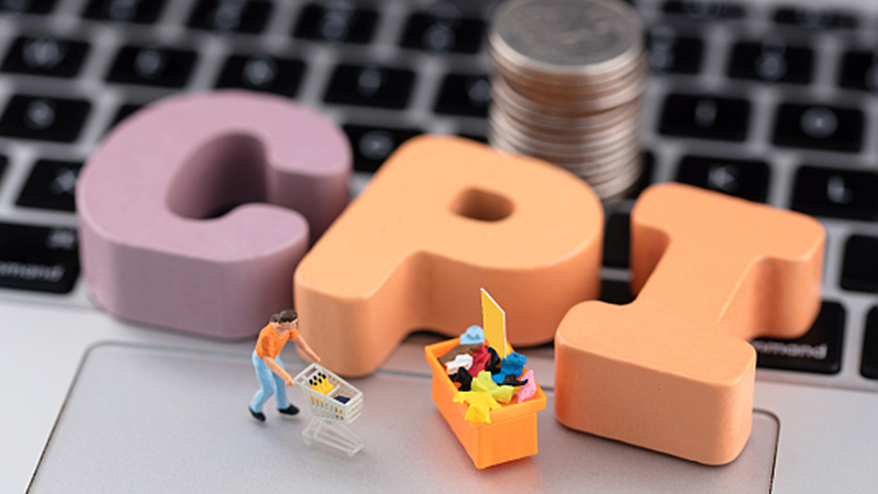 国家统计局:9月份居民消费价格同比上涨0.4% 国家统计局:9月份居民消费价格同比上涨0.4%