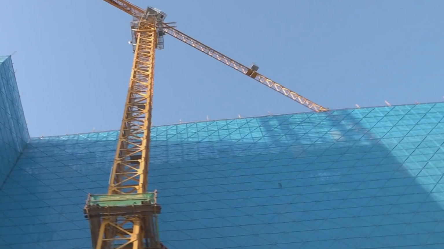 北京亦庄开年生产建设“加速跑” 商业航天“箭”指新程 北京亦庄开年生产建设“加速跑” 商业航天“箭”指新程