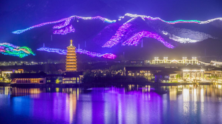 来怀柔过大年丨线路一:冰雪非遗闹新春,雁栖山水过大年 来怀柔过大年丨线路一:冰雪非遗闹新春,雁栖山水过大年