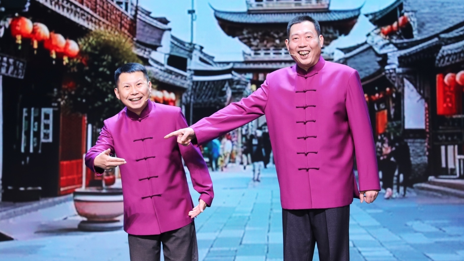 大戏看北京|北京曲艺团将上演《西行见闻》四大名著主题情境曲艺专场 大戏看北京|北京曲艺团将上演《西行见闻》四大名著主题情境曲艺专场