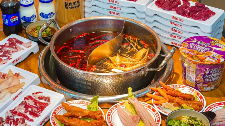 一口封神!盘点昌平那些好吃的“深夜食堂” 一口封神!盘点昌平那些好吃的“深夜食堂”