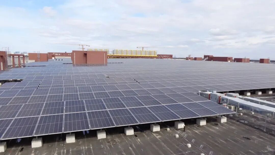 三分之二市级“深绿”标杆企业来自亦庄，经开区交出绿色发展亮眼答卷