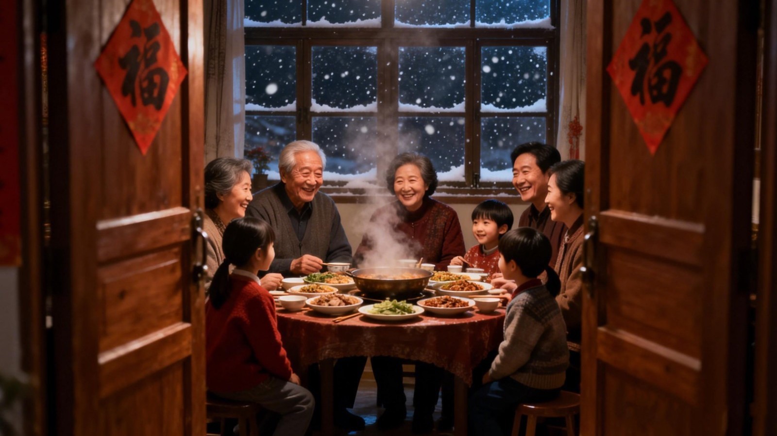 倒计时1天 | 北京礼物焕新，春节返乡礼选它就对了！