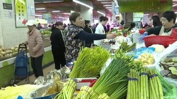春天野菜飘香,食用禁忌需牢记! 春天野菜飘香,食用禁忌需牢记!