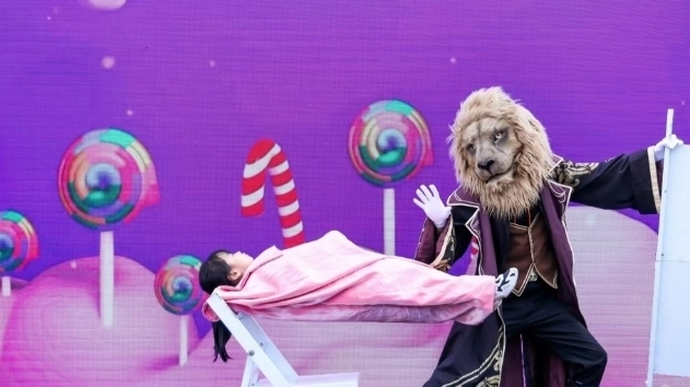 用“魔法”点亮商圈，为昌平区消费市场注入新活力