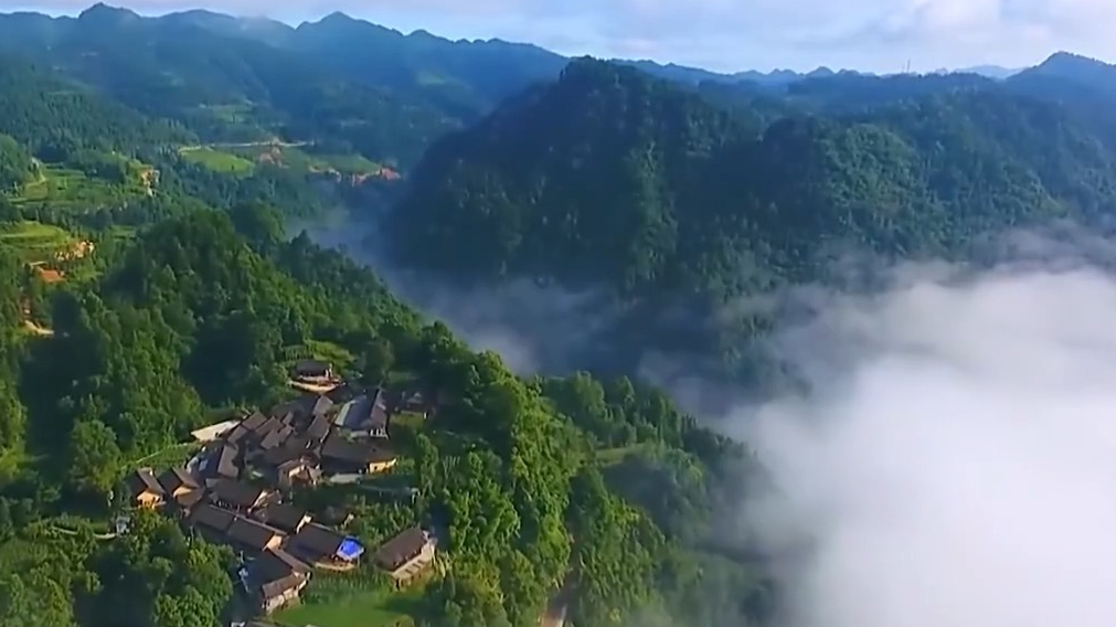 新思想引领新征程·非凡“十四五”丨“四好农村路”赋能城乡融合 助力乡村全面振兴