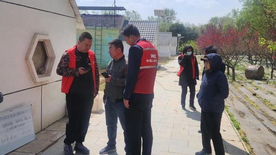 1小时支付!北京极端大风天气首笔政策性农业保险完成理赔 1小时支付!北京极端大风天气首笔政策性农业保险完成理赔