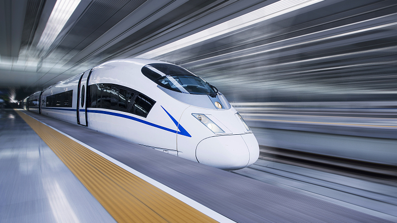 春节假期首日全国铁路预计发送旅客1395万人次