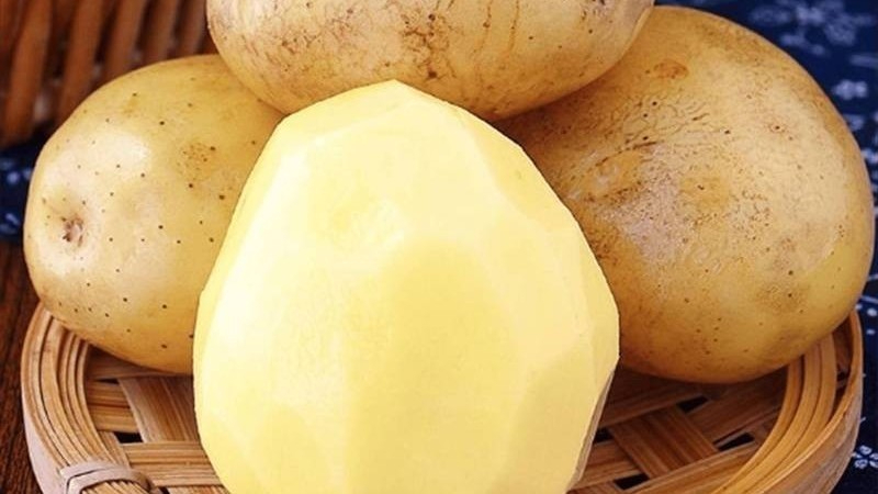 每天吃40克它,肝脏脂肪下降57.7%! 每天吃40克它,肝脏脂肪下降57.7%!