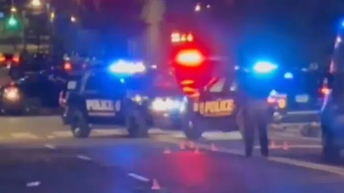 美国发生大规模枪击事件 美国发生大规模枪击事件