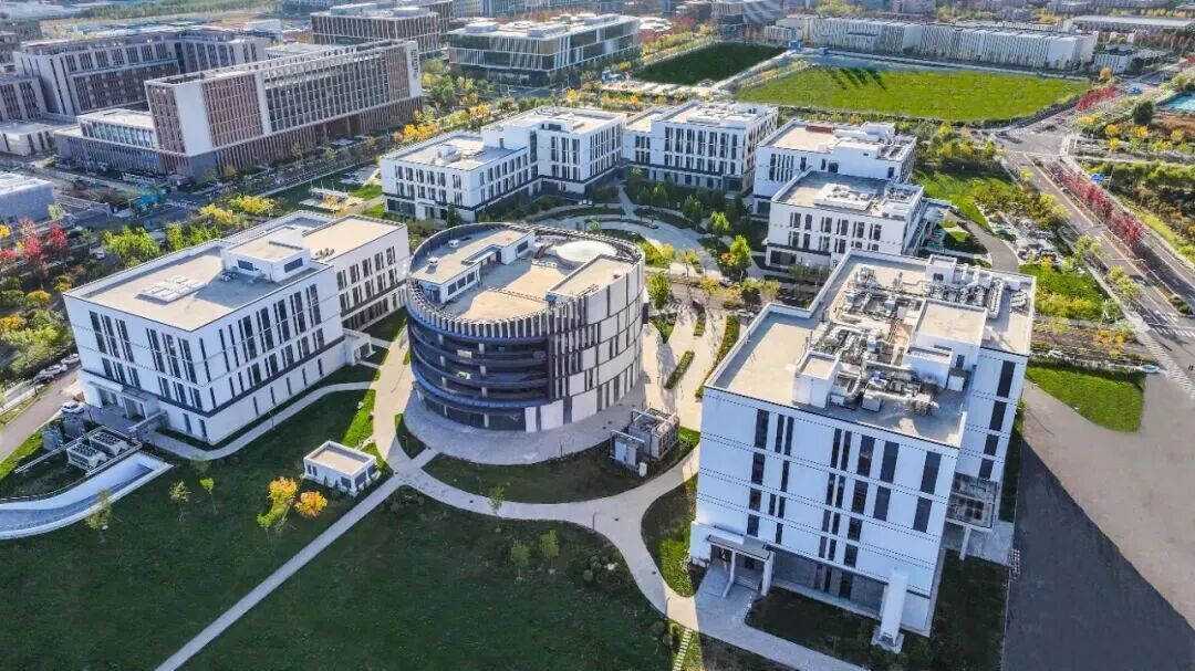 北京怀柔有座“生命观象台”,横跨10个时空尺度全景揭示生命奥秘…… 北京怀柔有座“生命观象台”,横跨10个时空尺度全景揭示生命奥秘……