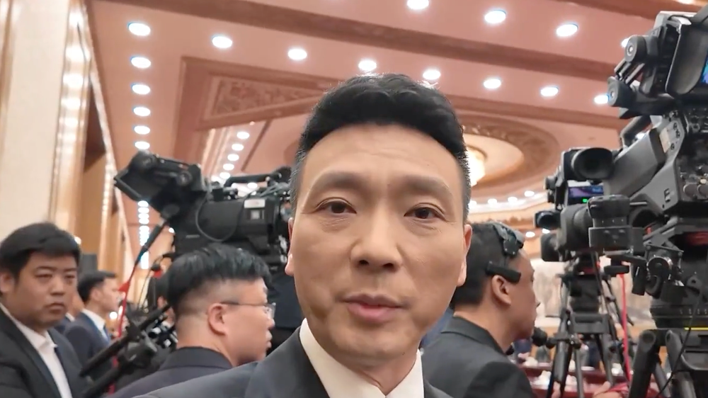 现场见证！中美元首会谈向世界传递哪些重要信息？