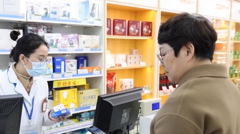 一码溯源 药品追溯码如何让每盒药“来源可查 去向可追”? 一码溯源 药品追溯码如何让每盒药“来源可查 去向可追”?