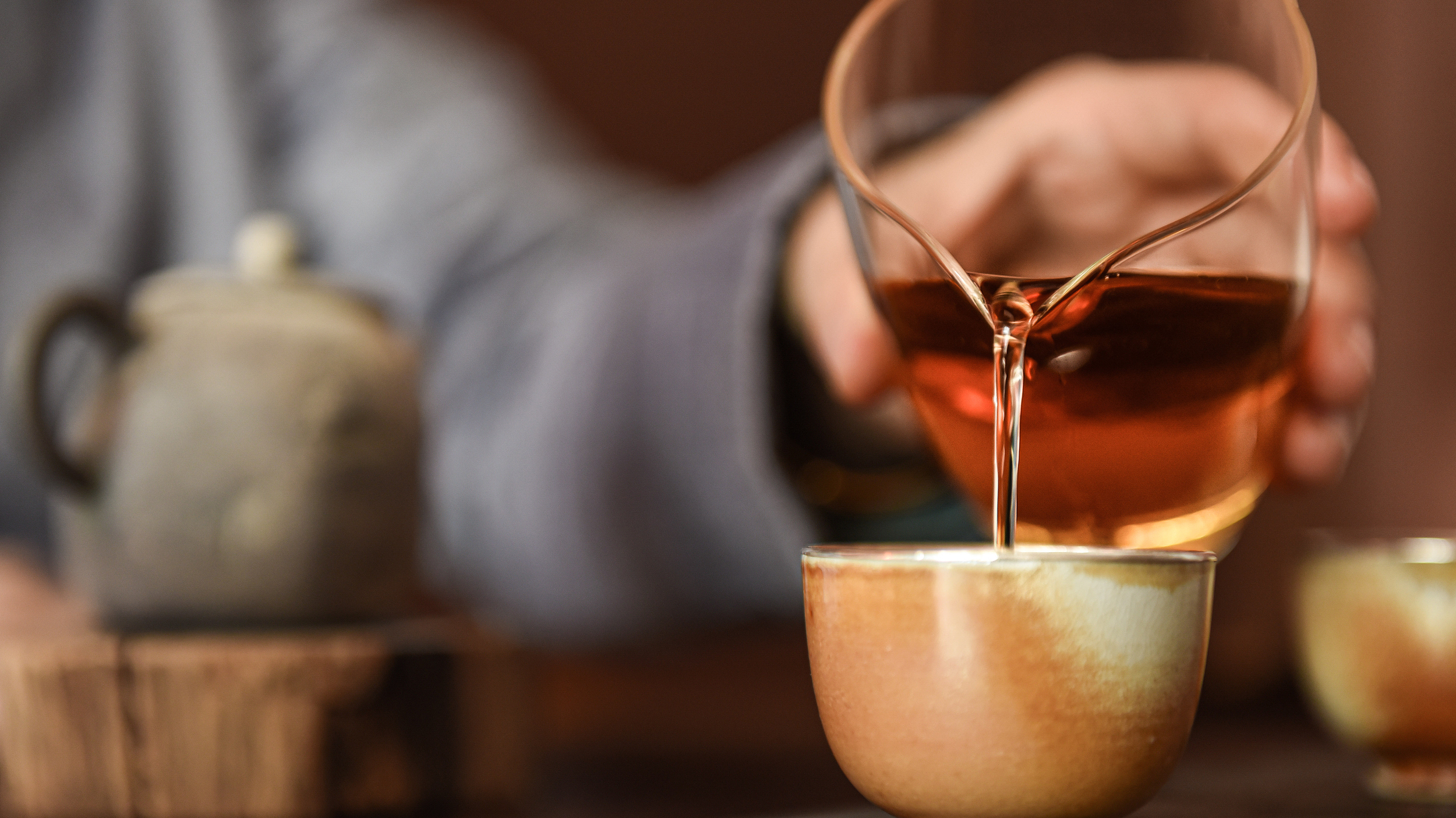 辟谣丨经常喝茶会导致骨质疏松? 辟谣丨经常喝茶会导致骨质疏松?