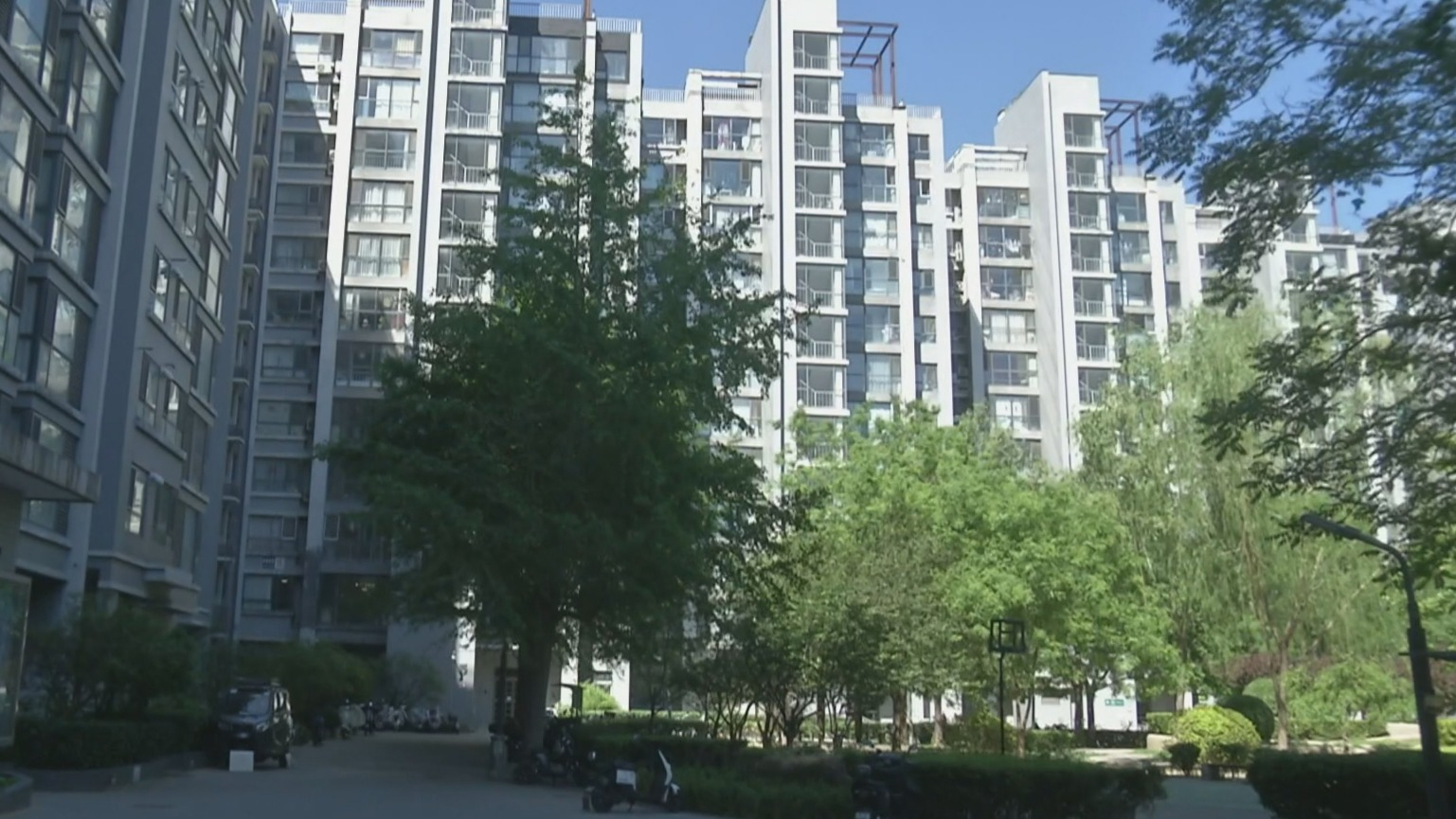 东城海淀千余套公租房将启动配租 东城海淀千余套公租房将启动配租