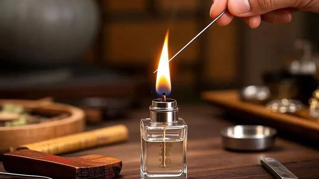 房山区老年病医院新疗法：火针传承中医文化，速效缓解慢性疼痛