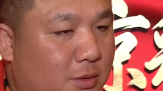 受到总书记亲切慰问的张瑞强说:“让儿子来看我每天送单的城市” 受到总书记亲切慰问的张瑞强说:“让儿子来看我每天送单的城市”