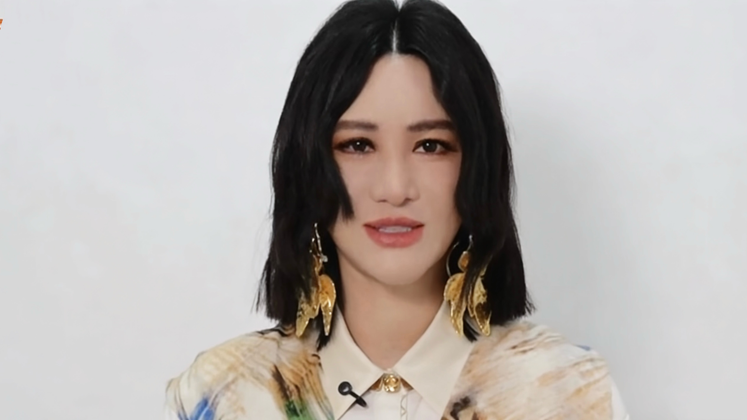 尚雯婕在北京范儿等你共赴新年 尚雯婕在北京范儿等你共赴新年