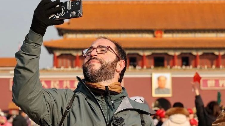 入境游有望成为春节旅游市场一大亮点 入境游有望成为春节旅游市场一大亮点