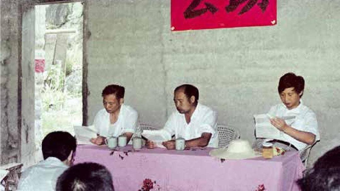 学习·故事丨这份敬老情 习近平发乎于心、践之于行 学习·故事丨这份敬老情 习近平发乎于心、践之于行