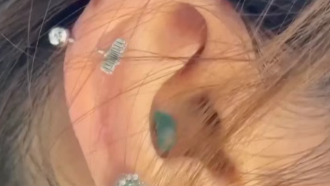 劣质首饰致癌物超标超九千倍