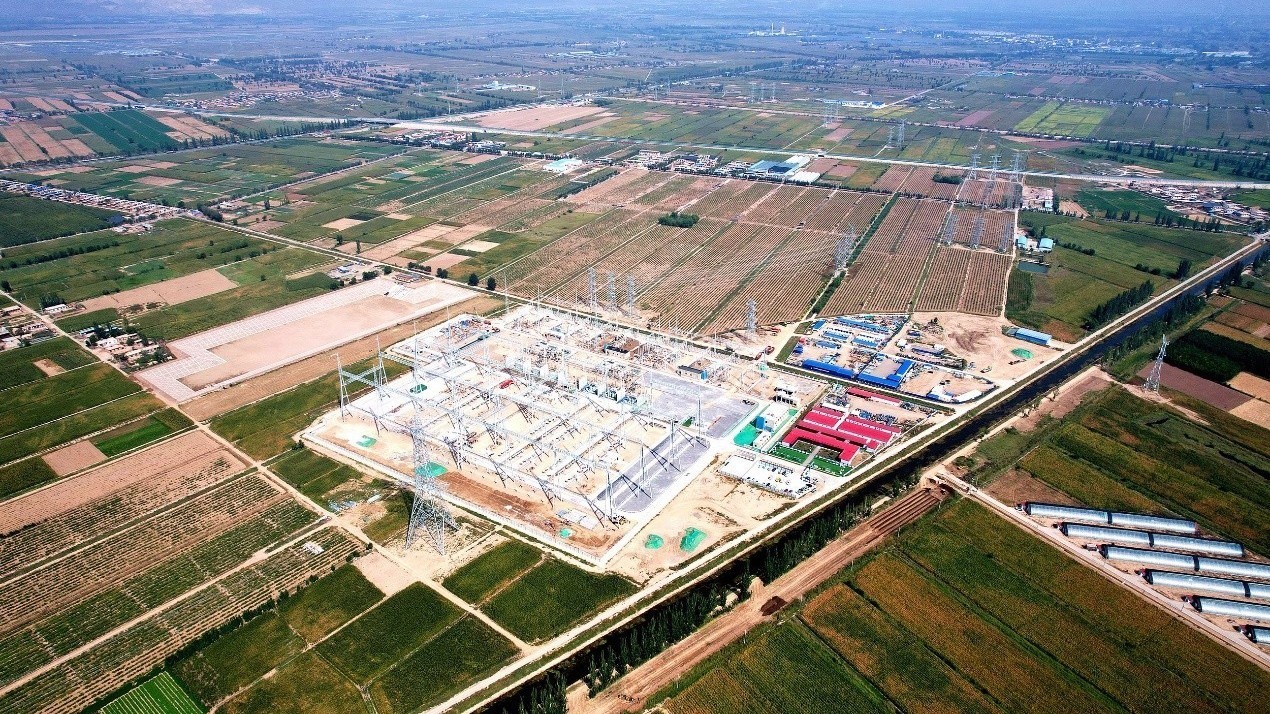 逼近5万亿!未来5年中国电网投资远超“十四五” 逼近5万亿!未来5年中国电网投资远超“十四五”