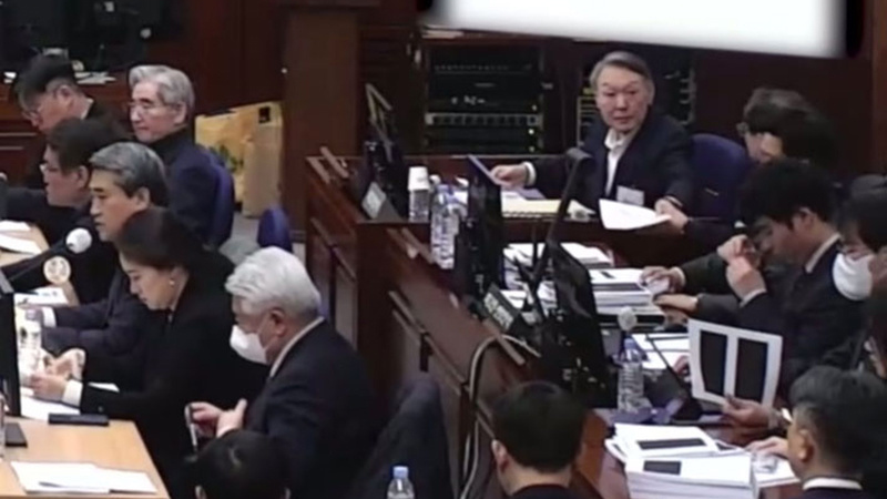 尹锡悦为何被要求判处死刑？最终是否会被判死刑？