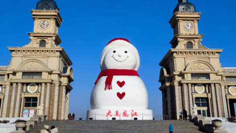 “顶流”即将回归！今年“长个儿”啦