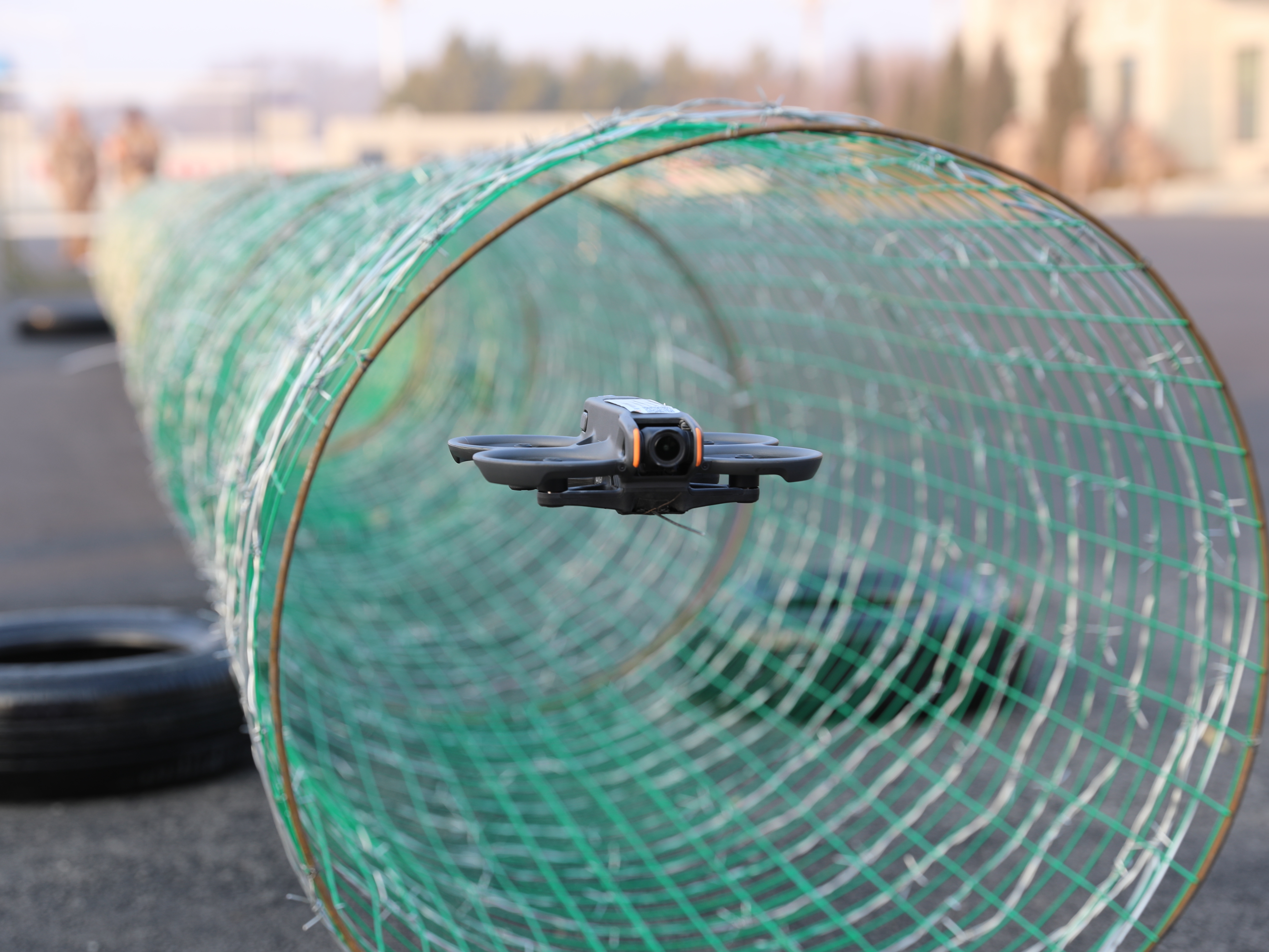 以战领训强本领 以练为战谋打赢