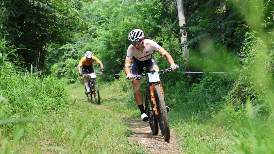 一“骑”出发吧！来打卡南口3家骑行驿站