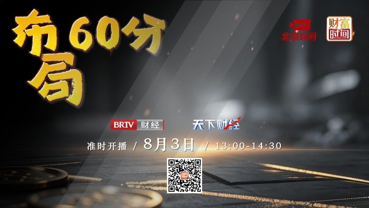 【20260803】创业板7月单月跌幅23% 8月如何应对？——于志博