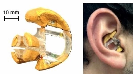 开车犯困怎么办?可检测大脑困倦迹象的耳机问世 开车犯困怎么办?可检测大脑困倦迹象的耳机问世