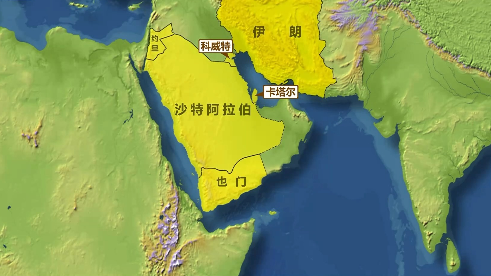 美以筹谋中期选举后袭伊 伊朗：美将承担苦涩后果