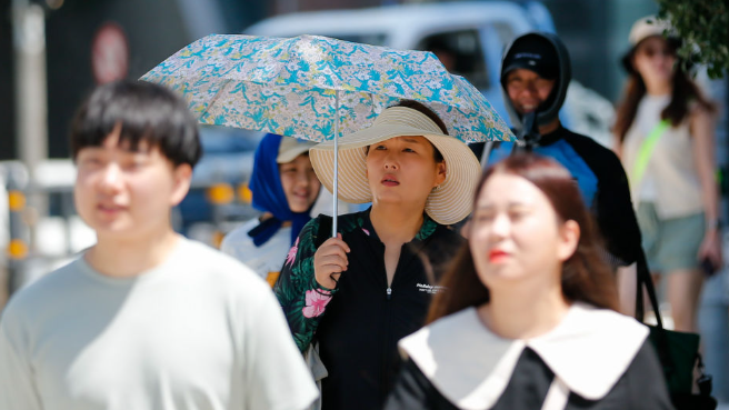 韩国青少年涉“数字性犯罪”激增 受害者多为女性和未成年人